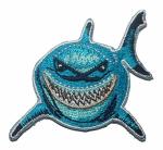Finding Nemo Bruce The Shark Embroidered Patch