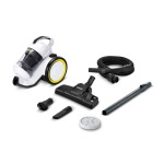 Karcher Vacuum Cleaner VC3PLUS