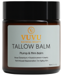 Vuvu Tallow Glow Plump & Firm Balm