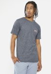 Rip Curl Trademark Tee - Navy