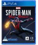 Marvel's Spider-man: Miles Morales PS4/PS5 Upgrade Available