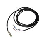 Generic Npn Nc Magnetic Reed Limit Switch M08 Thread PR08-1.5DN2