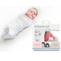 Baby Sense Cuddlegrow - Blue