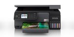 A4 Single-function Color Printer 22PPM Wi-fi Cd dvd Printing