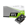 PNY Geforce Rtx 3050 Verto Dual Fan 6G GDDR6 96-BIT Graphics Card