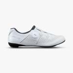 RC302 White Shoes - Wide 49