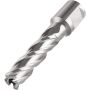 Tork Craft Annular Hole Cutter Hss 14 X 55MM Broach Slugger Bit