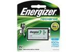 Energizer Rechargeable Battery - 9V