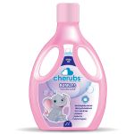 Kiddies Bubble Bath Fruity Fun 2L