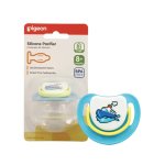 Sil Pacifier Step 3 S
