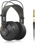 BH60 Behringer Dj Headphones Premium Circum-aural Closed-back