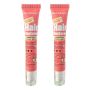 2 Pack Kiss Beauty Hair Restorer Derma Scalp Intensive Ampoule Serum 23ML