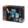3 In 1 App Programming Robot And Stunt Car Construction Set