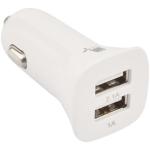 Dual USB Car Charger