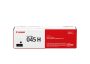 Canon Genuine 045H High Yield Black Toner Cartridge