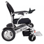 Igo Ezchair Lux Model Lithium Electric Folding Wheelchair Mobility Scooter - Nappi Code:- 1128503001