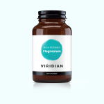 Magnesium High Potency 300MG - 120 Veg Caps - Viridian Sa
