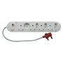 8 Way Surge Multiplug