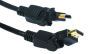 3M HDMI Cable With 180DEG Rotating Plugs