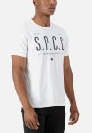 Dara Tee - Optical White