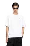 Diesel T-miegor K77 T-Shirt White - XXL White
