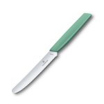 Swiss Victorinox Modern Table Knife 11 Cm Mint