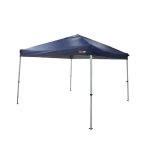 Afritrail Grand Deluxe Top Center Steel Gazebo 3M 3M