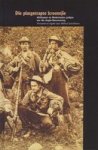 Die Platgetrapte Kroontjie - Afrikaanse en Nederlandse gedigte oor die Anglo-Boereoorlog