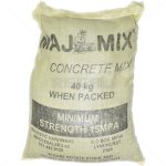 Concrete Premix 40KG Gauteng