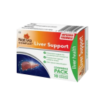 Nativa Liver Complex Capsules 10'S
