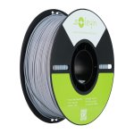 Creality Soleyin Basic Petg Filament For 3D Printers Glacier Grey