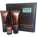 Argan Oil 11 In 1