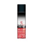 Glue Devil Enamel Paint - Black 300ML - Autostyle Motorsport South Africa