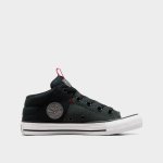 Converse Chuck Taylor All Star Axel _ 180428 _ Grey - 3 Grey
