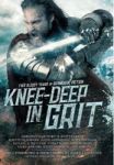 Knee-deep In Grit - Two Bloody Years Of Grimdark Fiction Hardcover