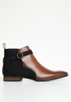 Magio 84 Ankle Boot - Tan