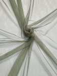 Soft Tulle-power Mesh