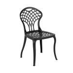 Eden Side Chair