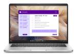 Dell Pro 14 Plus U7-268V 14IN Fhd NOTEBOOK-BTO217_PB14250_EMEA