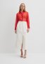 Organza Shirt