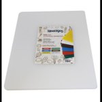 5038 Series Large Cutting Board 500X380X13MM