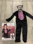 Kids Cat Costume