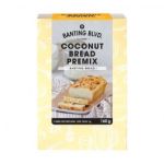 Coconut Bread Premix 160G