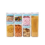 – Food Storage Container 7PIECE Set ZH-109992 7