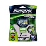 Energizer 400 Lumen Vision Ultra Rechargeable Headlamp