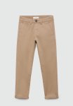 Trousers Piccolo - Light Beige
