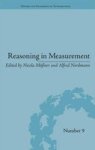 Reasoning In Measurement Hardcover