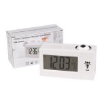 DS-3605 Projection Weather Clock
