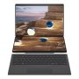 Asus Zenbook Duo 14" Core-U9 16GB 1TB Win 11 Home Notebook