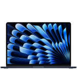 Apple 15-INCH Macbook Air: M5 Chip With 10-CORE Cpu And 10-CORE Gpu 16GB 1TB SSD - Midnight Model A3448